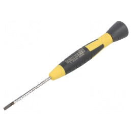 Şurubelniţă plată ESD 2,0x0,4mm cu lamă de 50mm | Electronic-mag.ro | Componente Electronice