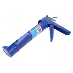 Pistol dozator metal 225mm | Electronic-mag.ro | Componente Electronice