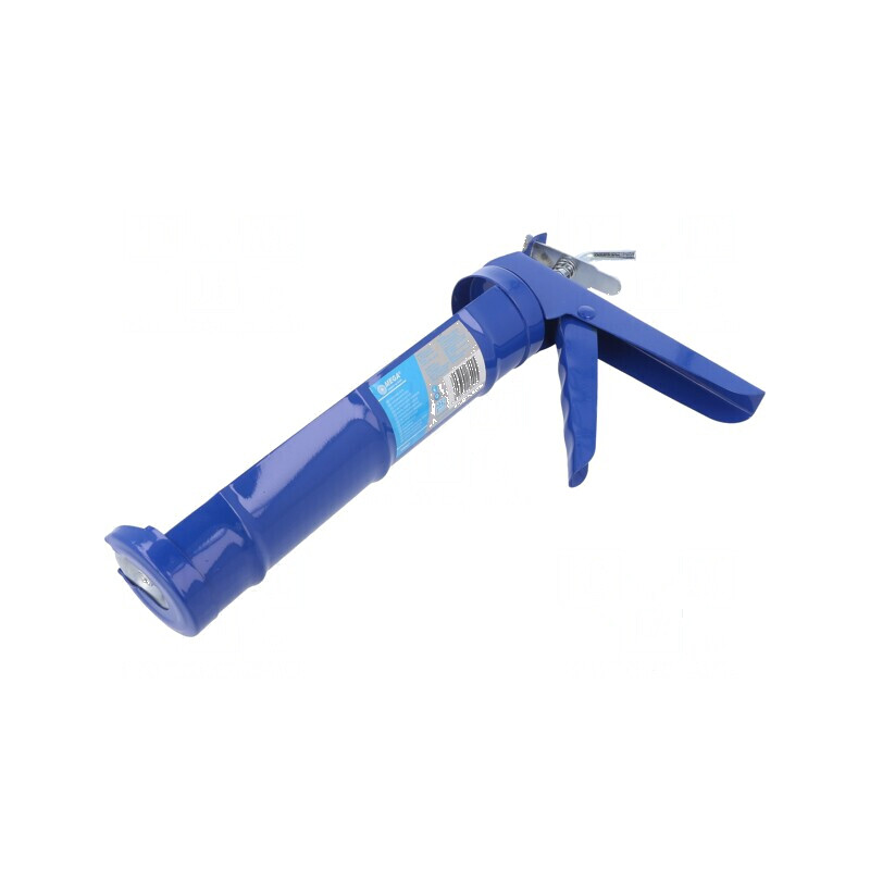 Pistol dozator metal 225mm | Electronic-mag.ro | Componente Electronice Pistol dozator metal 225mm | Electronic-mag.ro | Componente Electronice