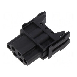 Conector HDC modul EPIC® MH -40 până la 125°C | Electronic-mag.ro | Componente Electronice