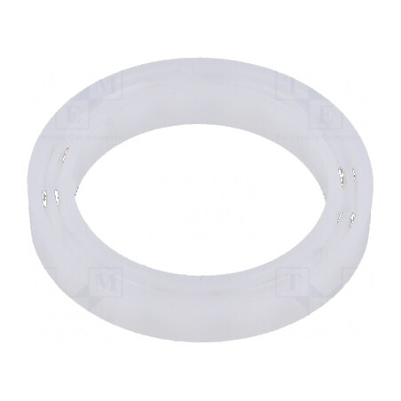 Lagăr cu bile Ø20mm Ø27mm W4mm Colivie poliamidă | Electronic-mag.ro | Componente Electronice