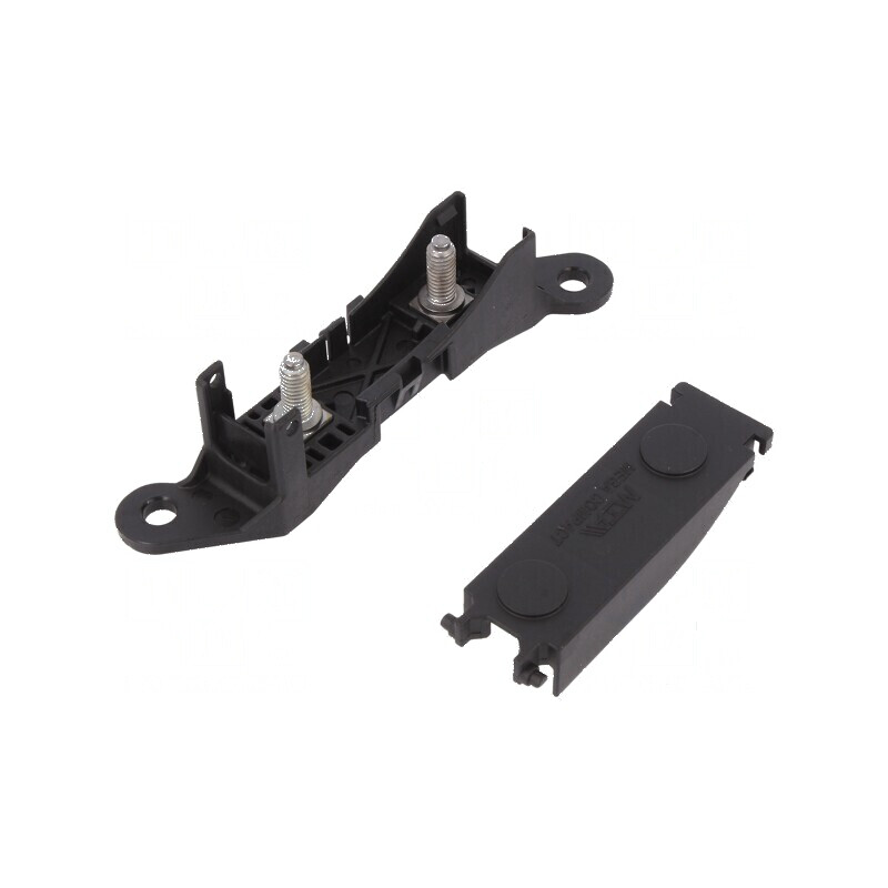 Soclu 55mm cu protecție și înșurubare, 1 32V | Electronic-mag.ro | Componente Electronice Soclu 55mm cu protecție și înșurubare, 1 32V | Electronic-mag.ro | Componente Electronice