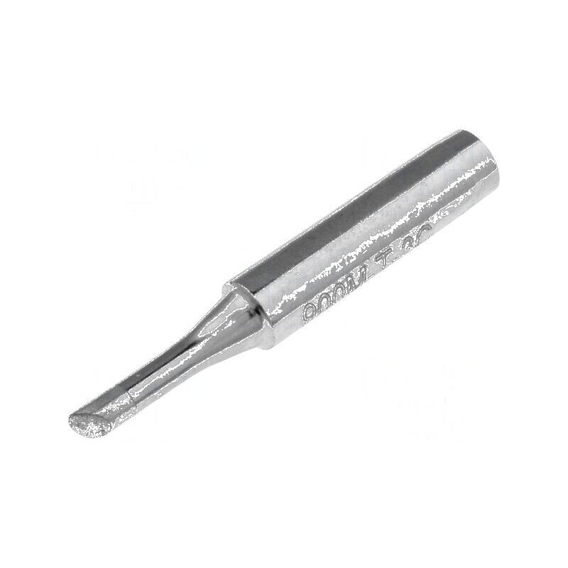 Vârf despicat 2,8x3,5mm pentru unelte | Electronic-mag.ro | Componente Electronice Vârf despicat 2,8x3,5mm pentru unelte | Electronic-mag.ro | Componente Electronice