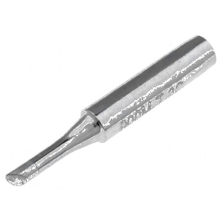 Vârf despicat 2,8x3,5mm pentru unelte | Electronic-mag.ro | Componente Electronice