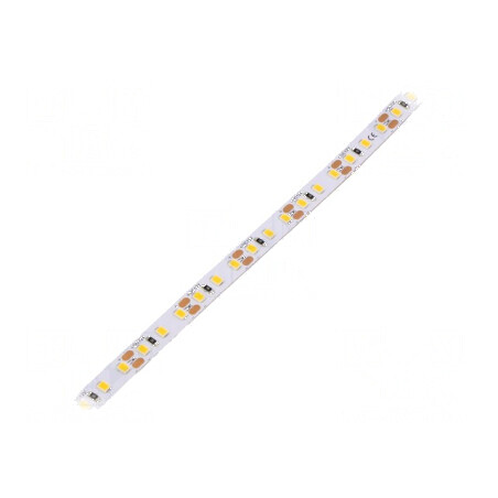 Bandă LED alb neutru 2835 120 LED/m 8mm IP33 9,6W/m | Electronic-mag.ro | Componente Electronice