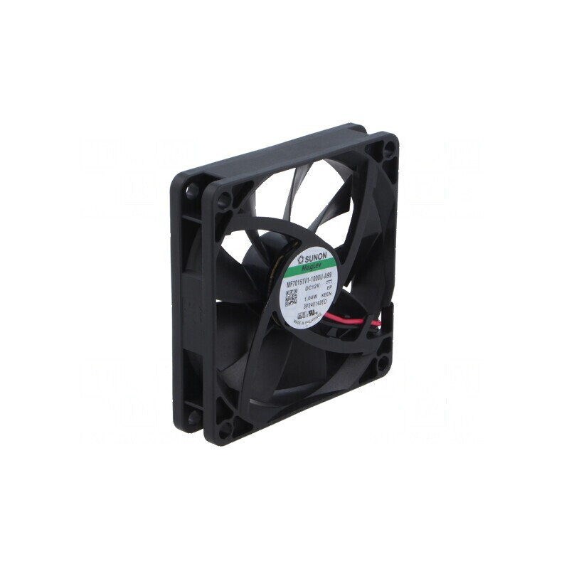 Ventilator DC axial 12V 70x70x15mm 30dBA 3500rpm Vapo | Electronic-mag.ro | Componente Electronice Ventilator DC axial 12V 70x70x15mm 30dBA 3500rpm Vapo | Electronic-mag.ro | Componente Electronice