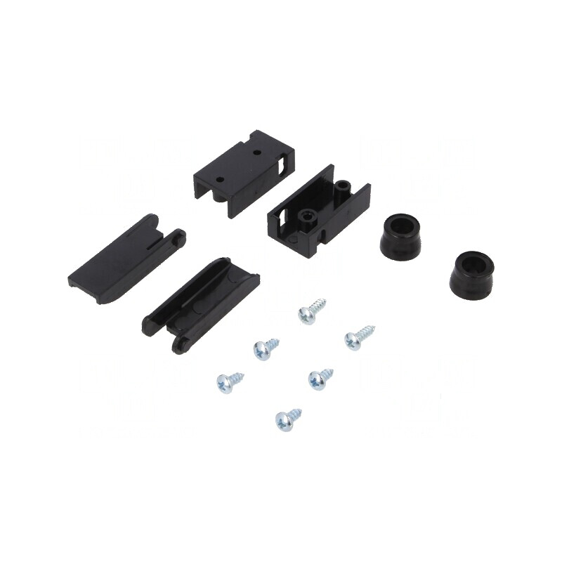 Picioruş rapid pentru montare carcase | Electronic-mag.ro | Componente Electronice Picioruş rapid pentru montare carcase | Electronic-mag.ro | Componente Electronice