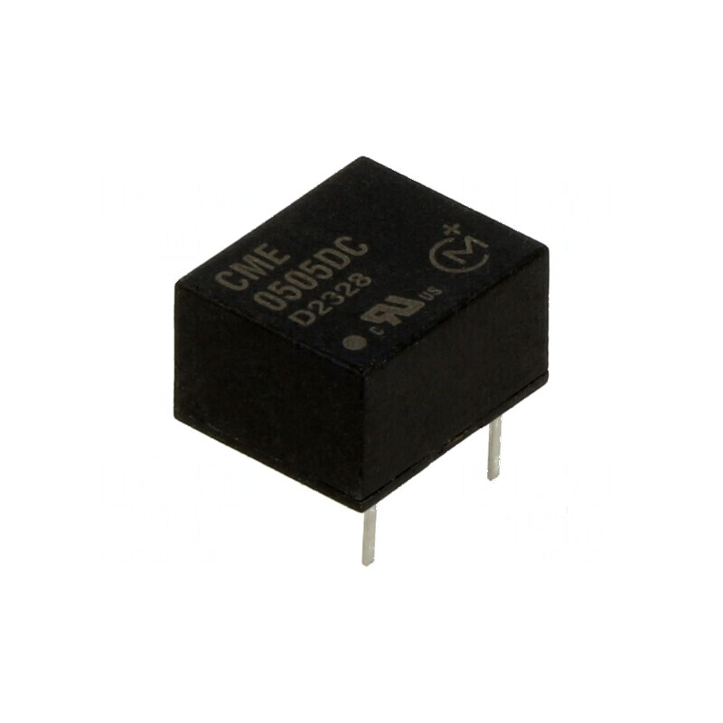 Convertor DC/DC 0,75W 4,5-5,5V la 5VDC 150mA | Electronic-mag.ro | Componente Electronice Convertor DC/DC 0,75W 4,5-5,5V la 5VDC 150mA | Electronic-mag.ro | Componente Electronice