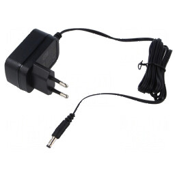 Alimentator pulsatoriu plug-in 5V 1A 5W | Electronic-mag.ro | Componente Electronice
