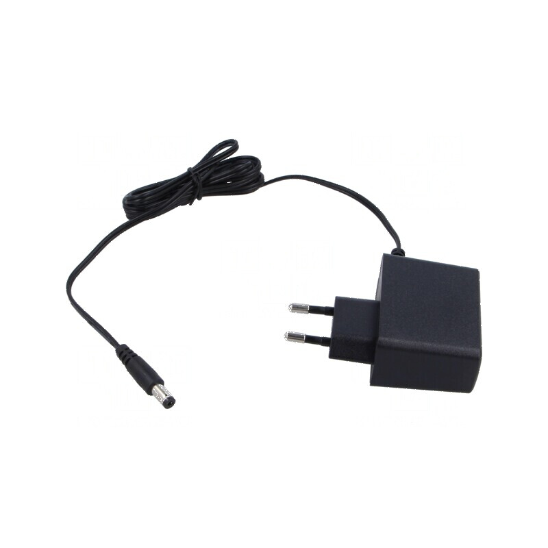Alimentator pulsatoriu 5VDC 1A 5W Plug-in | Electronic-mag.ro | Componente Electronice Alimentator pulsatoriu 5VDC 1A 5W Plug-in | Electronic-mag.ro | Componente Electronice