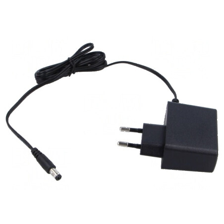Alimentator pulsatoriu 5VDC 1A 5W Plug-in | Electronic-mag.ro | Componente Electronice