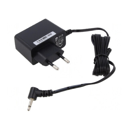 Alimentator pulsatoriu 12VDC 0,35A 3,6W plug-in | Electronic-mag.ro | Componente Electronice