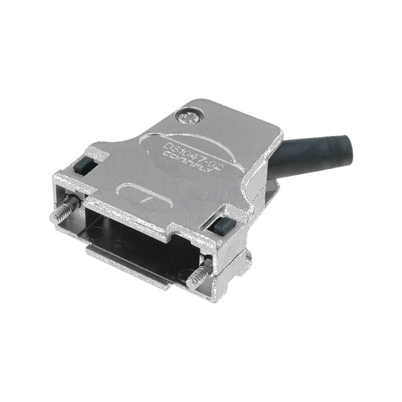 Carcasă pentru Conectori D-Sub 15pin și D-Sub HD 26pin | Electronic-mag.ro | Componente Electronice Carcasă pentru Conectori D-Sub 15pin și D-Sub HD 26pin | Electronic-mag.ro | Componente Electronice