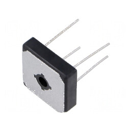 Punte redresoare monofazat Urmax 1,2kV 35A 475A THT | Electronic-mag.ro | Componente Electronice