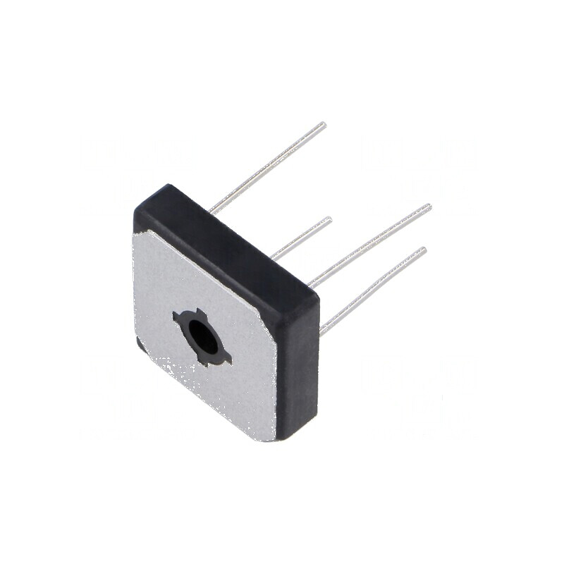 Punte redresoare monofazat Urmax 1,2kV 35A 475A THT | Electronic-mag.ro | Componente Electronice Punte redresoare monofazat Urmax 1,2kV 35A 475A THT | Electronic-mag.ro | Componente Electronice