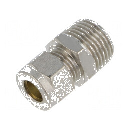 Fitting R 1/2 extern cu filet, 60÷300°C, 10mm | Electronic-mag.ro | Componente Electronice