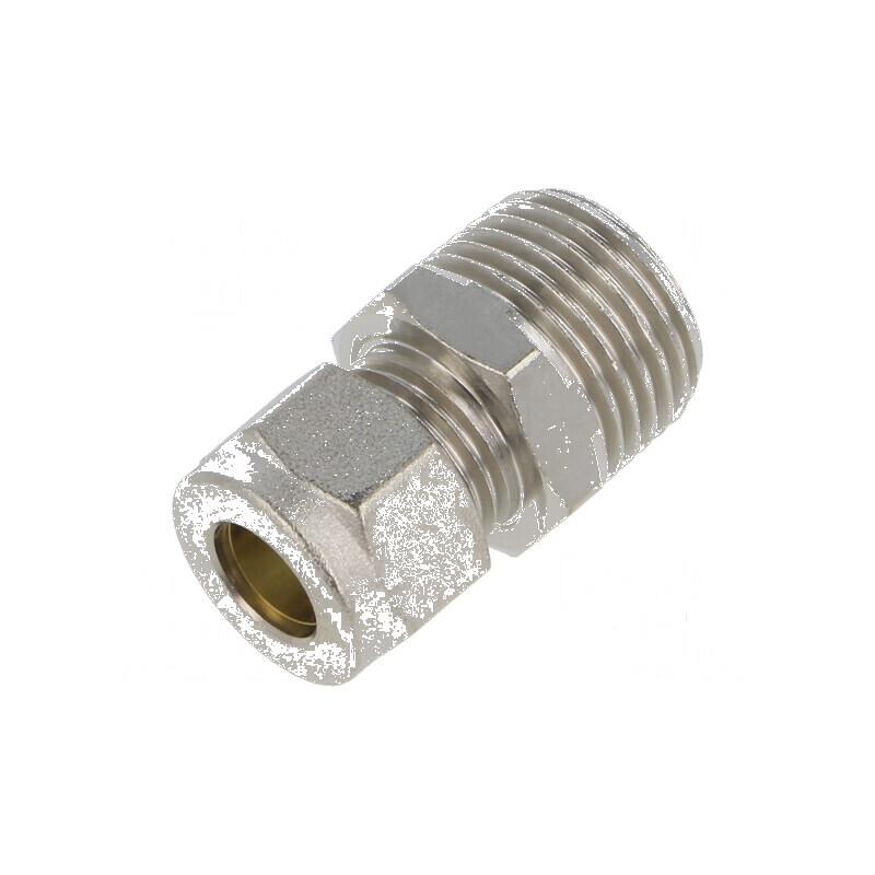 Fitting R 1/2 extern cu filet, 60÷300°C, 10mm | Electronic-mag.ro | Componente Electronice