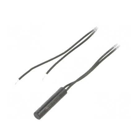 Senzor reed Rază 9,6mm, Pîntrerup 10W, Ø5,8x25,4mm, 0,5A | Electronic-mag.ro | Componente Electronice