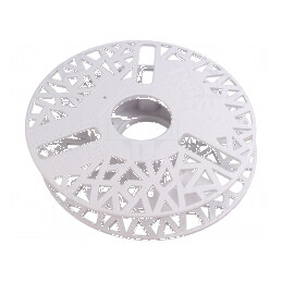 Set discs 2pcs pentru imprimare 3D - masterspool | Electronic-mag.ro | Componente Electronice