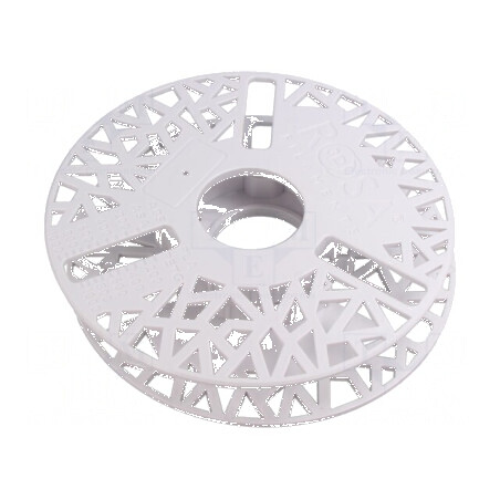 Set discs 2pcs pentru imprimare 3D - masterspool | Electronic-mag.ro | Componente Electronice