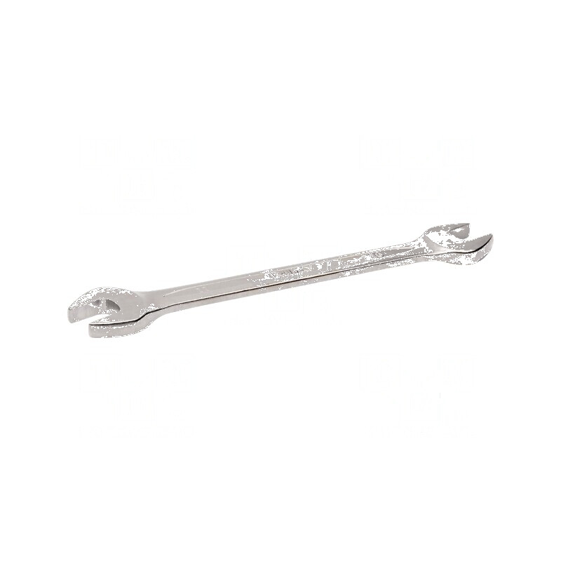 Cheie plată 10mm 11mm oţel agăţătoare lungime 151,4mm | Electronic-mag.ro | Componente Electronice Cheie plată 10mm 11mm oţel agăţătoare lungime 151,4mm | Electronic-mag.ro | Componente Electronice