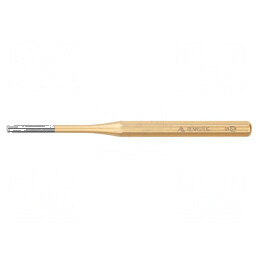 Poanson 150mm oţel crom-vanadium Ø3mm | Electronic-mag.ro | Componente Electronice