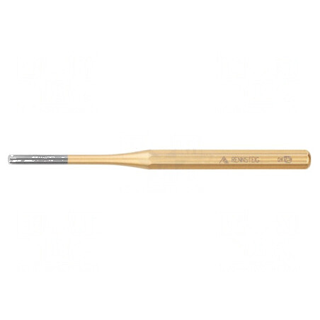 Poanson 150mm oţel crom-vanadium Ø3mm | Electronic-mag.ro | Componente Electronice