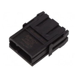 Conector HDC modul EPIC® MH -40 până la 125°C | Electronic-mag.ro | Componente Electronice