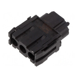 Conector HDC modul EPIC® MH -40 la 125°C | Electronic-mag.ro | Componente Electronice
