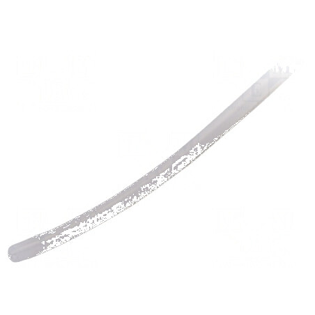 Furtun silicon 2mm pentru industria alimentară -60÷180°C | Electronic-mag.ro | Componente Electronice