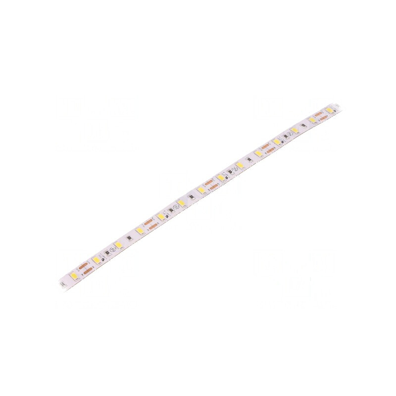 Bandă LED alb rece 5630 12V 60 LED/m 10mm PCB alb IP20 | Electronic-mag.ro | Componente Electronice Bandă LED alb rece 5630 12V 60 LED/m 10mm PCB alb IP20 | Electronic-mag.ro | Componente Electronice