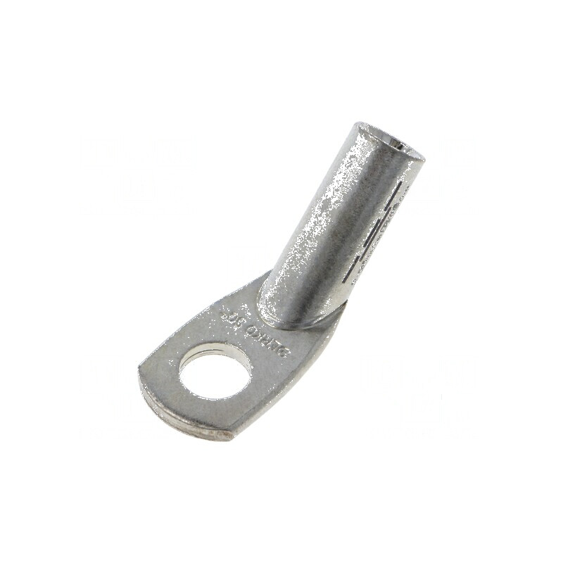 Vârf inelar tubular M12 50mm² crimpat unghi 45° | Electronic-mag.ro | Componente Electronice Vârf inelar tubular M12 50mm² crimpat unghi 45° | Electronic-mag.ro | Componente Electronice