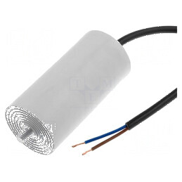 Condensator polipropilenă pentru motoare de funcționare | Electronic-mag.ro | Componente Electronice