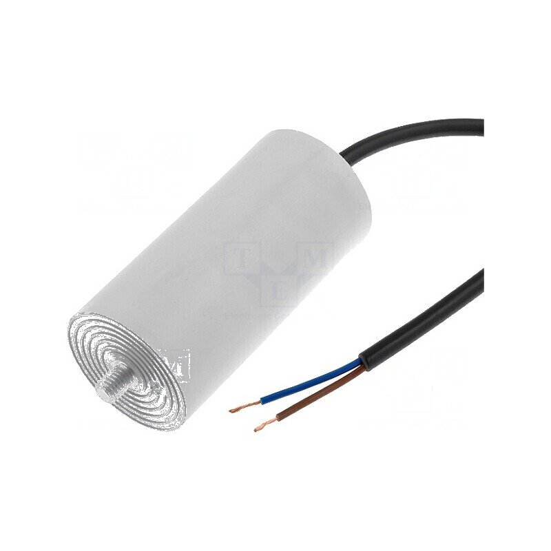 Condensator polipropilenă pentru motoare de funcționare | Electronic-mag.ro | Componente Electronice Condensator polipropilenă pentru motoare de funcționare | Electronic-mag.ro | Componente Electronice
