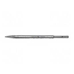 Daltă ascuțită beton 250mm SDS-Plus® | Electronic-mag.ro | Componente Electronice