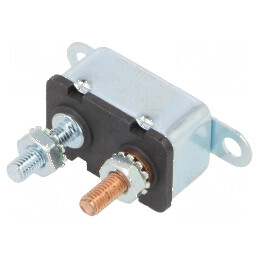 Siguranţă auto 50A 12VDC 31,8x20,51x18,54mm | Electronic-mag.ro | Componente Electronice