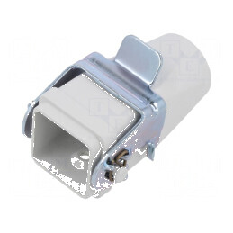 H-A 3 TGVB 11 N.GEW. Capac pentru cuplaj cablu | Electronic-mag.ro | Componente Electronice