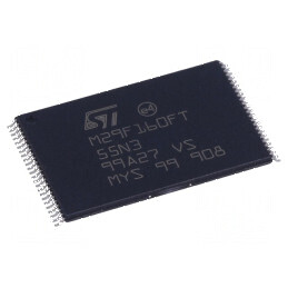 Memorie FLASH 16Mb 2Mx8bit 55ns TFSOP48 Paralel | Electronic-mag.ro | Componente Electronice