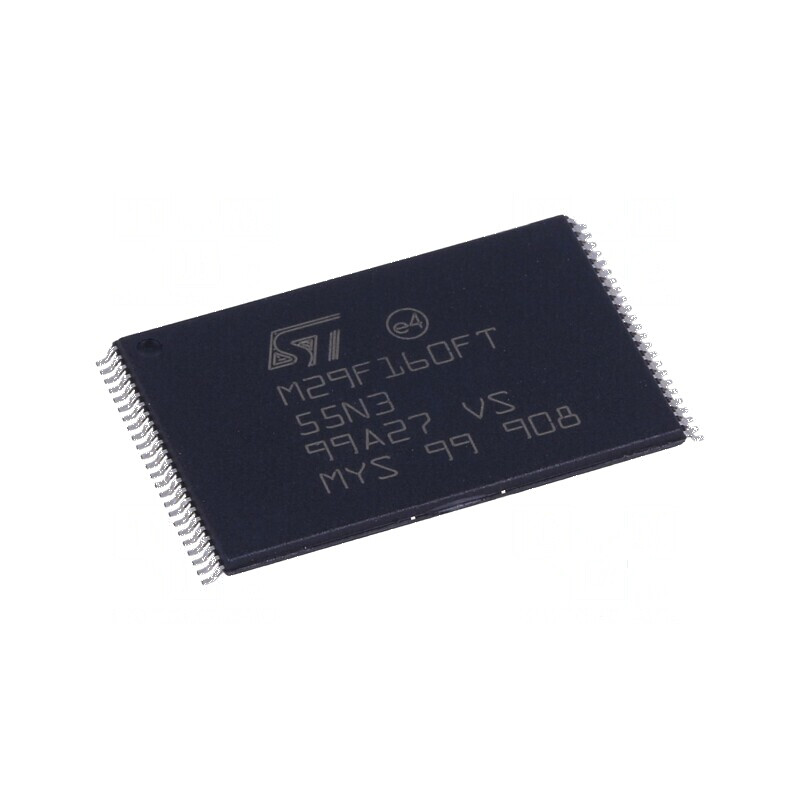 Memorie FLASH 16Mb 2Mx8bit 55ns TFSOP48 Paralel | Electronic-mag.ro | Componente Electronice Memorie FLASH 16Mb 2Mx8bit 55ns TFSOP48 Paralel | Electronic-mag.ro | Componente Electronice