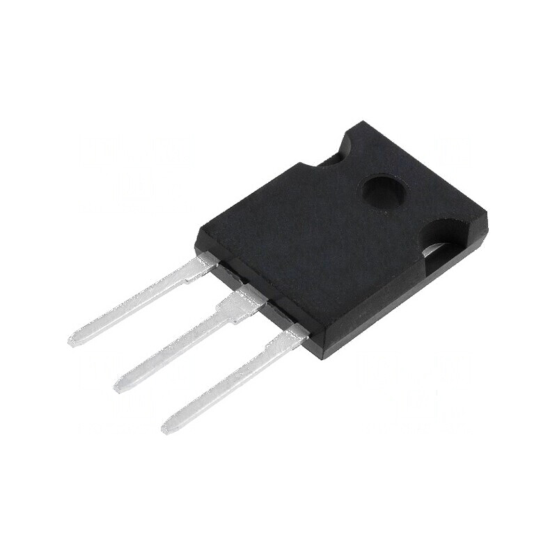 Tranzistor N-MOSFET 1500V 1,6A 140W TO247 | Electronic-mag.ro | Componente Electronice Tranzistor N-MOSFET 1500V 1,6A 140W TO247 | Electronic-mag.ro | Componente Electronice