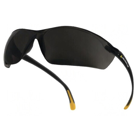 Ochelari de protecţie MEIA cu lentilă întunecată Clasa 1 | Electronic-mag.ro | Componente Electronice