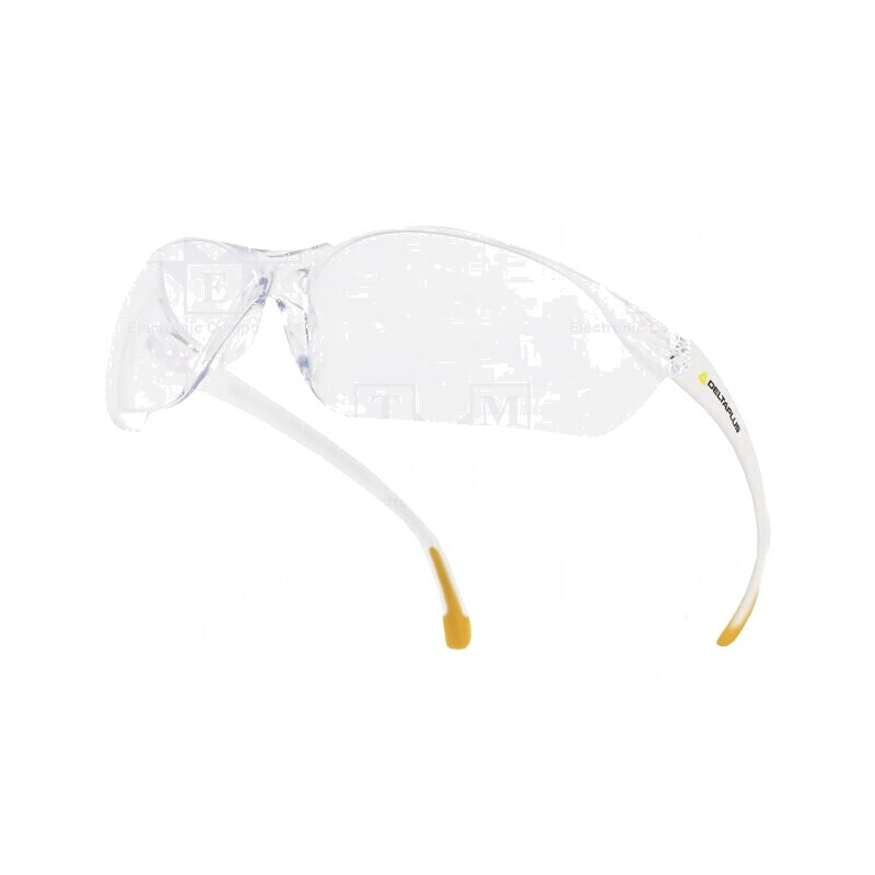 Ochelari de protecţie MEIA cu lentilă transparentă Clasa 1 | Electronic-mag.ro | Componente Electronice Ochelari de protecţie MEIA cu lentilă transparentă Clasa 1 | Electronic-mag.ro | Componente Electronice