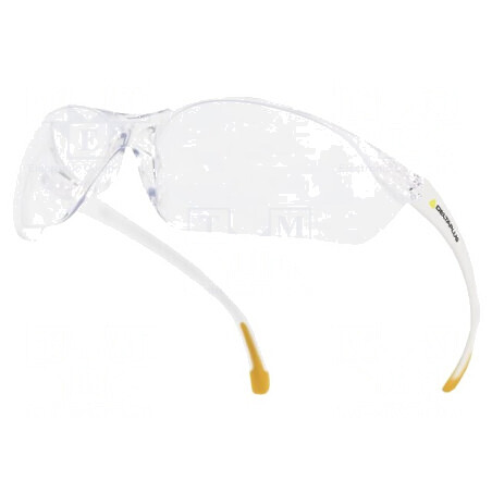 Ochelari de protecţie MEIA cu lentilă transparentă Clasa 1 | Electronic-mag.ro | Componente Electronice