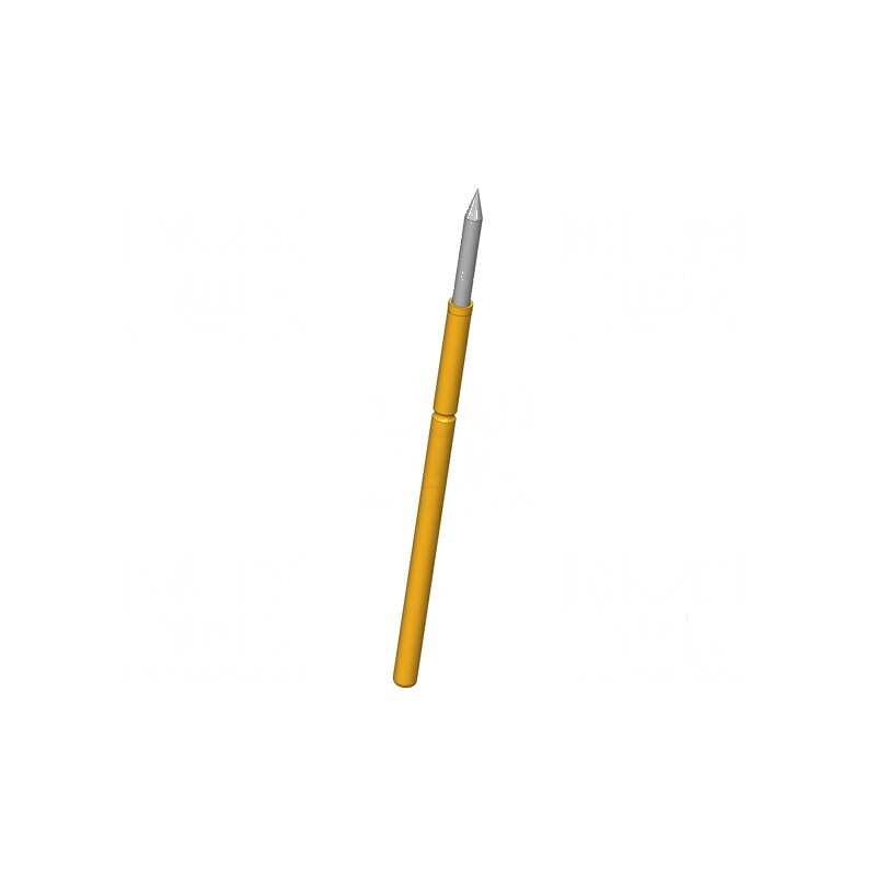 Ac de testare Abatere arc 2,2mm 3A Oțel 0,7N | Electronic-mag.ro | Componente Electronice Ac de testare Abatere arc 2,2mm 3A Oțel 0,7N | Electronic-mag.ro | Componente Electronice