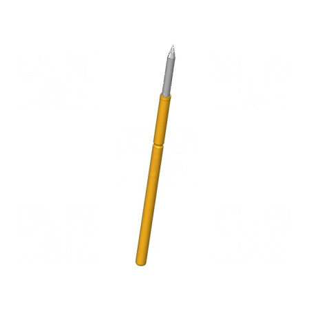 Ac de testare Abatere arc 2,2mm 3A Oțel 0,7N | Electronic-mag.ro | Componente Electronice