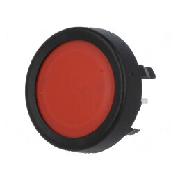 Comutator apăsare Poz 2 SPST-NO 0,125A/48VDC | Electronic-mag.ro | Componente Electronice