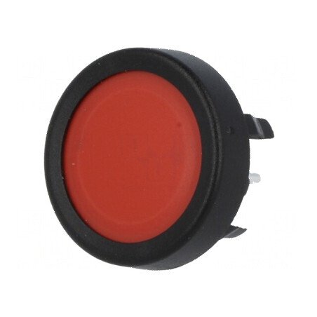 Comutator apăsare Poz 2 SPST-NO 0,125A/48VDC | Electronic-mag.ro | Componente Electronice