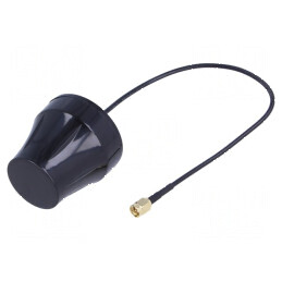 Antenă GSM 2dBi 50Ω 824-960MHz 1710-2170MHz | Electronic-mag.ro | Componente Electronice