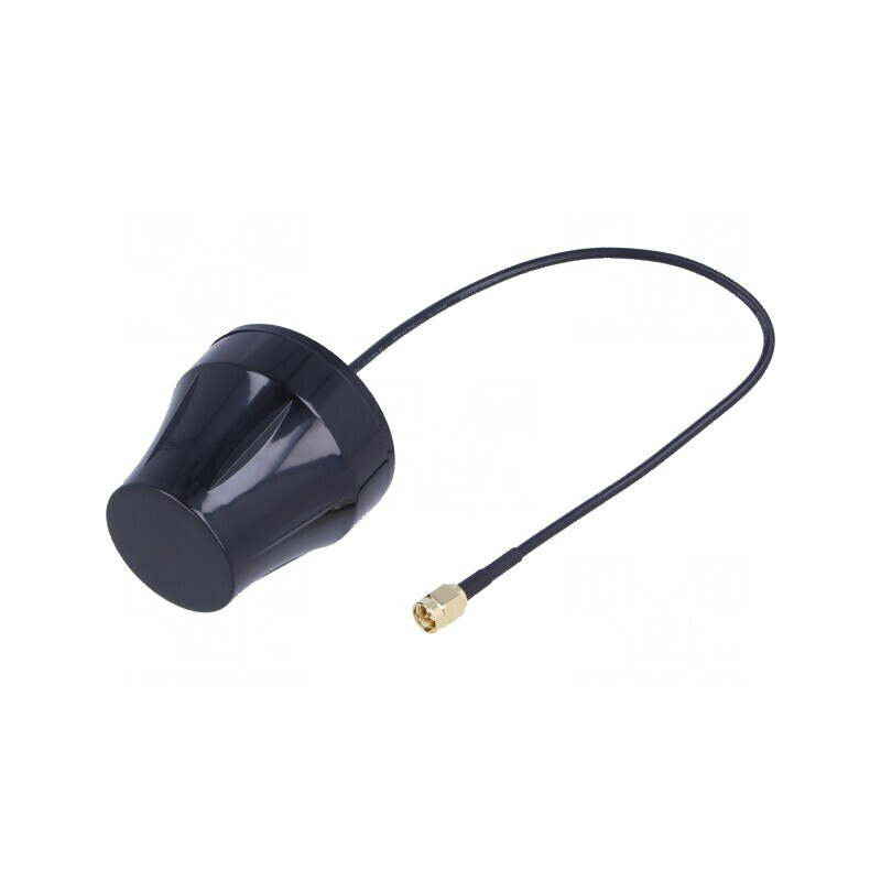 Antenă GSM 2dBi 50Ω 824-960MHz 1710-2170MHz | Electronic-mag.ro | Componente Electronice Antenă GSM 2dBi 50Ω 824-960MHz 1710-2170MHz | Electronic-mag.ro | Componente Electronice