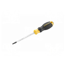 Şurubelniţă Torx® T20H cu Grip 100mm | Electronic-mag.ro | Componente Electronice